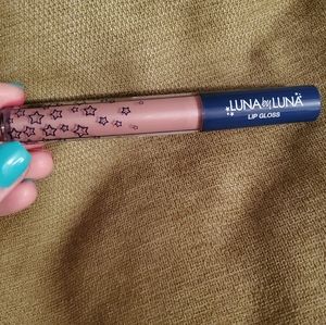 Luna by luna lipgloss - Mars